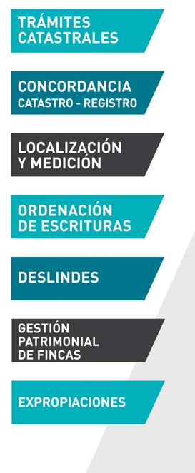 Especialista en Tr&aacute;mites de fincas r&uacute;sticas y urbanas